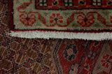 Songhor - Koliai Персийски връзван килим 266x109 - Снимка 6