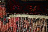 Jozan - Sarouk Персийски връзван килим 370x148 - Снимка 6