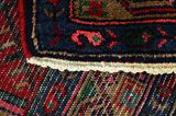 Enjelas - Hamadan Персийски връзван килим 334x116 - Снимка 6
