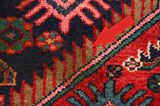 Enjelas - Hamadan Персийски връзван килим 334x116 - Снимка 17