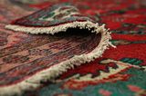 Sarouk - Lilian Персийски връзван килим 272x103 - Снимка 5