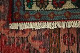 Sarouk - Lilian Персийски връзван килим 272x103 - Снимка 6