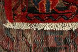 Hosseinabad - Hamadan Персийски връзван килим 298x110 - Снимка 6