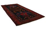 Koliai - Kurdi Персийски връзван килим 334x149 - Снимка 1