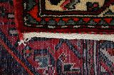 Enjelas - Hamadan Персийски връзван килим 350x124 - Снимка 6