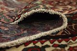 Bakhtiari Персийски връзван килим 282x192 - Снимка 5