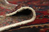 Bakhtiari Персийски връзван килим 307x207 - Снимка 5