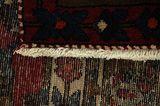 Bakhtiari Персийски връзван килим 307x207 - Снимка 6