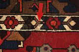 Bakhtiari Персийски връзван килим 307x207 - Снимка 17