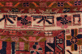 Lori - Bakhtiari Персийски връзван килим 300x192 - Снимка 3
