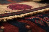 Bakhtiari - Qashqai Персийски връзван килим 400x156 - Снимка 6