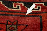 Lori - Bakhtiari Персийски връзван килим 233x174 - Снимка 17