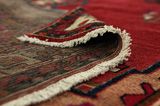 Sarouk - Lilian Персийски връзван килим 385x165 - Снимка 5