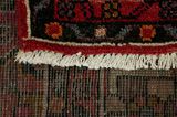 Sarouk - Lilian Персийски връзван килим 385x165 - Снимка 6