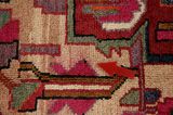 Sarouk - Lilian Персийски връзван килим 385x165 - Снимка 18