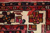 Sarouk - Lilian Персийски връзван килим 385x165 - Снимка 17