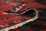 Lori - Bakhtiari Персийски връзван килим 247x158 - Снимка 5