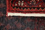 Mir - Sarouk Персийски връзван килим 314x116 - Снимка 6
