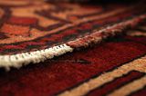 Lori - Bakhtiari Персийски връзван килим 208x144 - Снимка 6