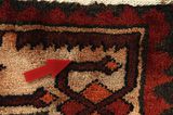 Lori - Bakhtiari Персийски връзван килим 208x144 - Снимка 17