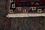 Afshar - Sirjan Персийски връзван килим 225x136 - Снимка 6