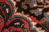 Sarouk - Farahan Персийски връзван килим 310x108 - Снимка 17