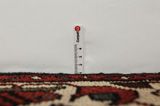 Hosseinabad - Hamadan Персийски връзван килим 325x105 - Снимка 8