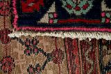 Songhor - Koliai Персийски връзван килим 382x95 - Снимка 6