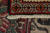 Nahavand - Hamadan Персийски връзван килим 293x163 - Снимка 6