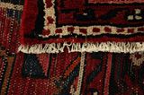 Borchalou - Hamadan Персийски връзван килим 230x157 - Снимка 6