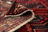 Enjelas - Hamadan Персийски връзван килим 335x108 - Снимка 5