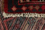 Enjelas - Hamadan Персийски връзван килим 335x108 - Снимка 6