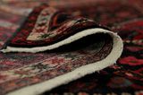 Tuyserkan - Hamadan Персийски връзван килим 336x165 - Снимка 5
