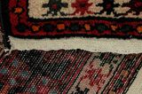 Tuyserkan - Hamadan Персийски връзван килим 336x165 - Снимка 6