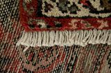 Enjelas - Hamadan Персийски връзван килим 314x115 - Снимка 6