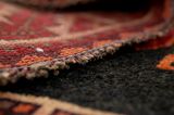 Tuyserkan - Hamadan Персийски връзван килим 295x130 - Снимка 6