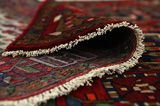 Tuyserkan - Hamadan Персийски връзван килим 540x110 - Снимка 5