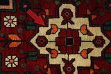 Tuyserkan - Hamadan Персийски връзван килим 540x110 - Снимка 17