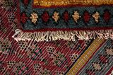 Mir - Sarouk Персийски връзван килим 300x103 - Снимка 6