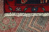 Koliai - Kurdi Персийски връзван килим 278x100 - Снимка 6