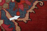 Sarouk Персийски връзван килим 310x119 - Снимка 17