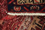 Tuyserkan - Hamadan Персийски връзван килим 370x105 - Снимка 6