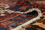 Tuyserkan - Hamadan Персийски връзван килим 277x152 - Снимка 5