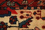 Tuyserkan - Hamadan Персийски връзван килим 277x152 - Снимка 18