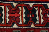 Lori - Bakhtiari Персийски връзван килим 245x202 - Снимка 17