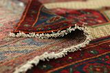 Songhor - Koliai Персийски връзван килим 332x110 - Снимка 5