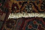 Nahavand - Hamadan Персийски връзван килим 295x152 - Снимка 6