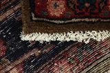 Songhor - Koliai Персийски връзван килим 300x154 - Снимка 6