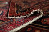 Nahavand - Hamadan Персийски връзван килим 288x154 - Снимка 5