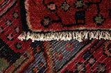Nahavand - Hamadan Персийски връзван килим 288x154 - Снимка 6